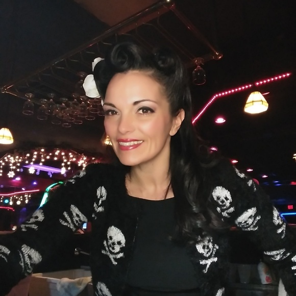 Handcrafted Crystal/Stone Jewelry & Spell Bottles. - Picture 3 of 5